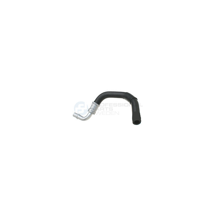 Przewód wąż układu chłodzenia Professional Parts 87436847