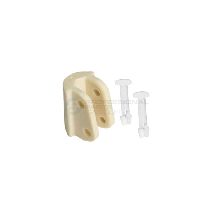 Ogranicznik skrętu Professional Parts 61432496C
