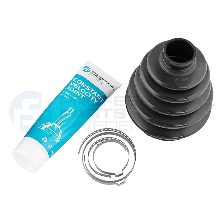 Zestaw osłony przegubu Professional Parts 47432781