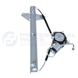 Dysza spryskiwacza szyby czołowej Professional Parts 81431801