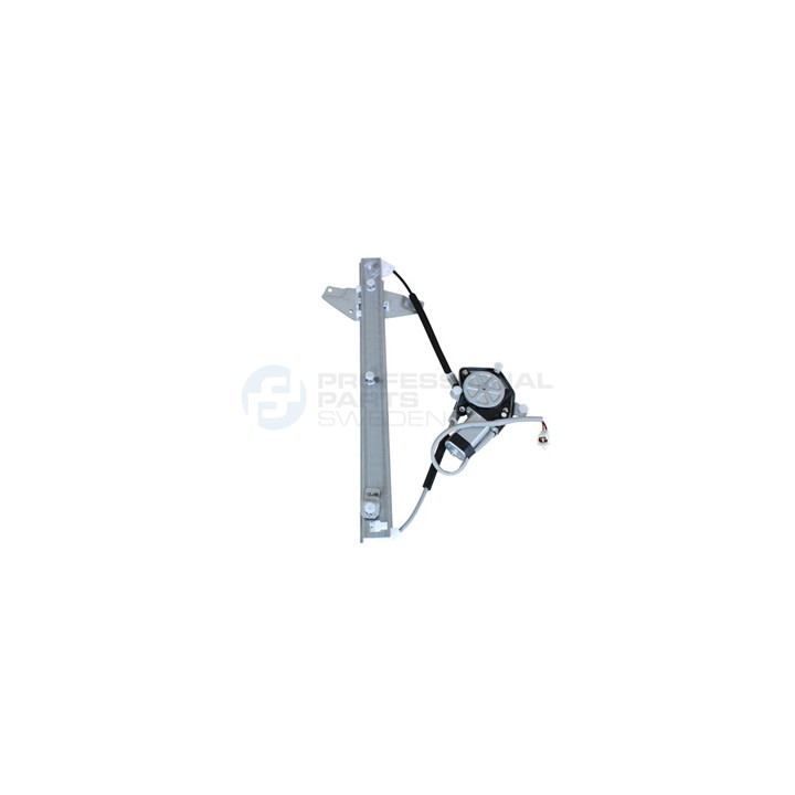 Dysza spryskiwacza szyby czołowej Professional Parts 81431801
