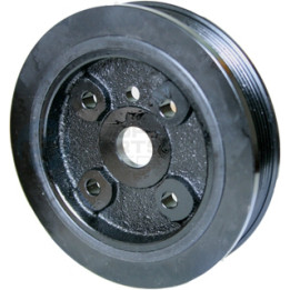 Koło pasowe wału korbowego Professional Parts 21435801
