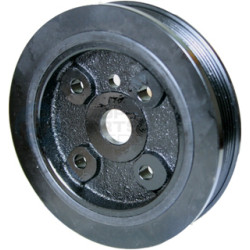 Koło pasowe wału korbowego Professional Parts 21435801