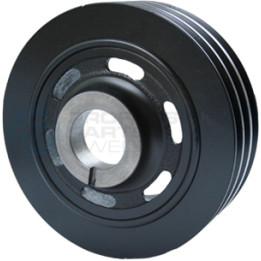 Koło pasowe wału korbowego Professional Parts 21435194