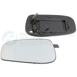 Szkło lusterka zewnętrznego Professional Parts 82434719