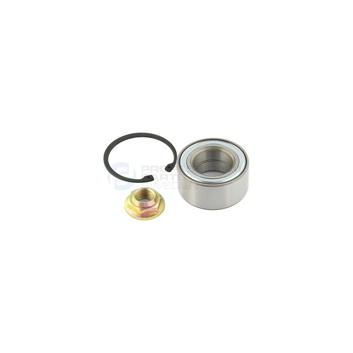 Piasta łożysko koła Professional Parts 77437203
