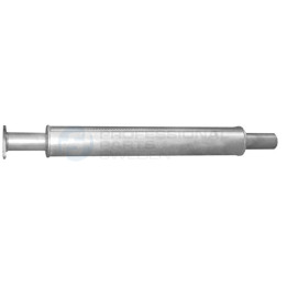 Tłumik przedni Professional Parts 25430987