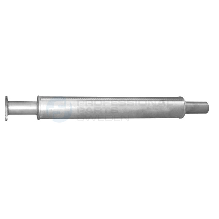 Tłumik przedni Professional Parts 25430987