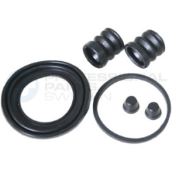 Zestaw naprawczy zacisku hamulcowego Professional Parts 51434440
