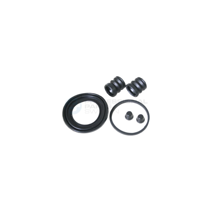 Zestaw naprawczy zacisku hamulcowego Professional Parts 51434440