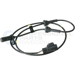 Czujnik prędkości koła ABS Professional Parts 28436420