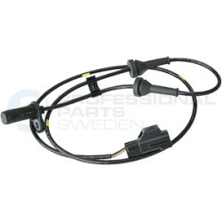 Czujnik prędkości koła ABS Professional Parts 28436420