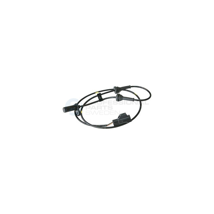 Czujnik prędkości koła ABS Professional Parts 28436420