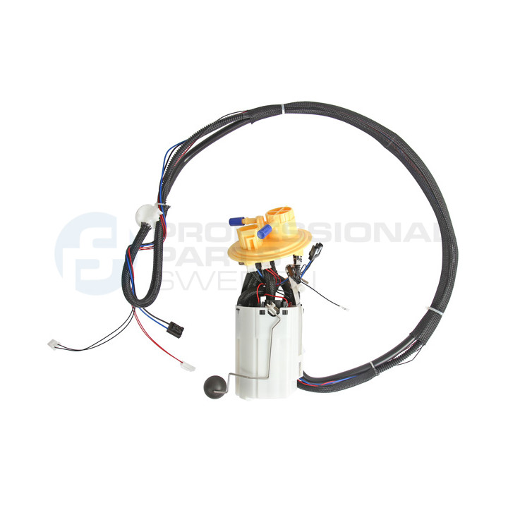 Pompa paliwa Professional Parts 23431740