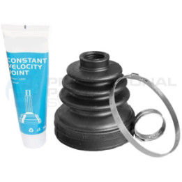 Zestaw osłony przegubu Professional Parts 47430069