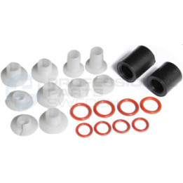 Zestaw naprawczy, dźwignia zmiany biegów Professional Parts 61431722
