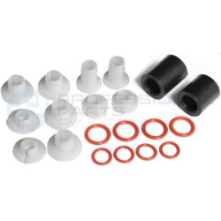 Zestaw naprawczy, dźwignia zmiany biegów Professional Parts 61431722