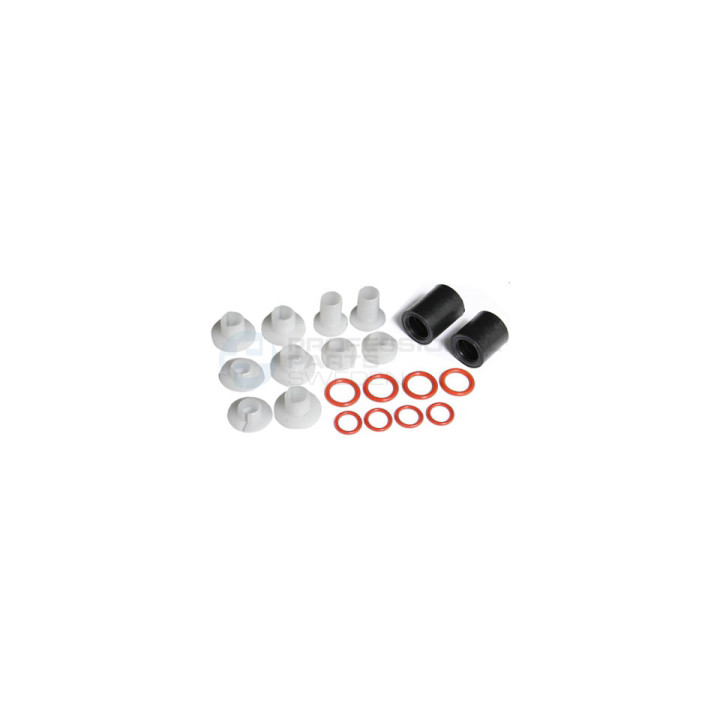 Zestaw naprawczy, dźwignia zmiany biegów Professional Parts 61431722
