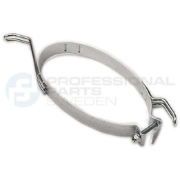 Obejma układu wydechowego Professional Parts 25431368