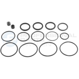 Zestaw naprawczy, przekładnia kierownicza Professional Parts 61431529