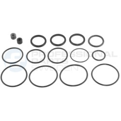 Zestaw naprawczy, przekładnia kierownicza Professional Parts 61431529