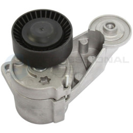 Rolka napinacza paska klinowego wielorowkowego Professional Parts 21431252