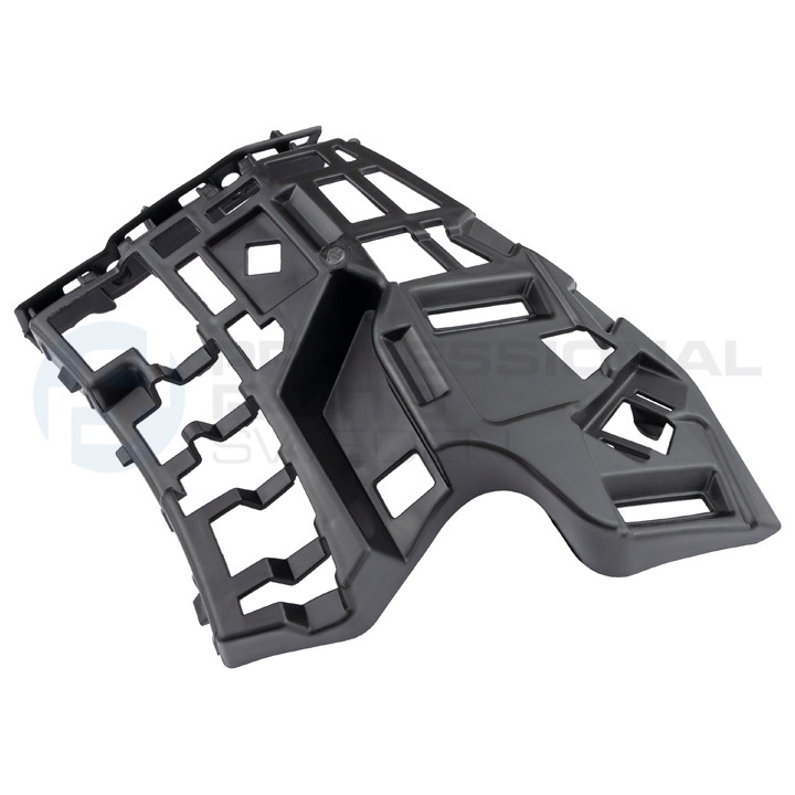 Ślizg uchwyt mocowanie zderzak Professional Parts 83433404