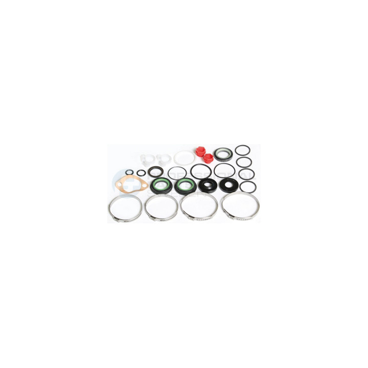 Zestaw naprawczy, przekładnia kierownicza Professional Parts 61430411