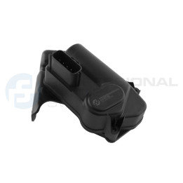 Uruchamiacz, klapka przepustnicy Professional Parts 23436099