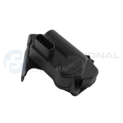 Uruchamiacz, klapka przepustnicy Professional Parts 23436099