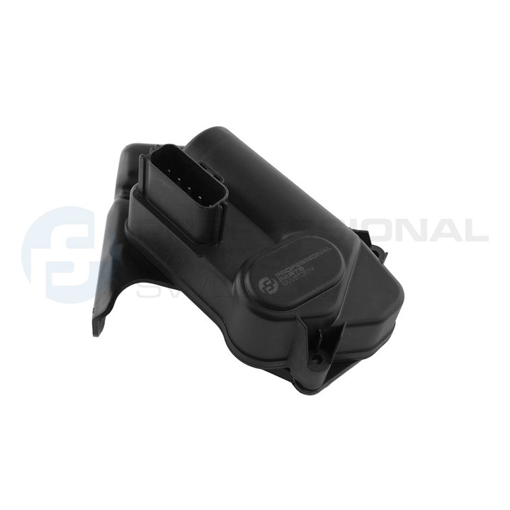 Uruchamiacz, klapka przepustnicy Professional Parts 23436099