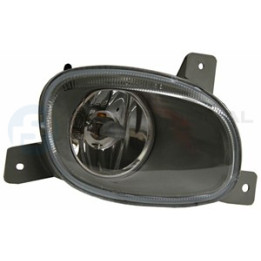 Reflektor przeciwmgłowy Professional Parts 34430225