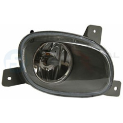 Reflektor przeciwmgłowy Professional Parts 34430225