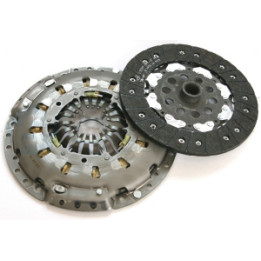 Zestaw sprzęgła Professional Parts 41434210S