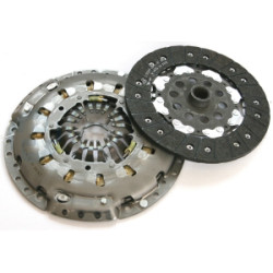 Zestaw sprzęgła Professional Parts 41434210S