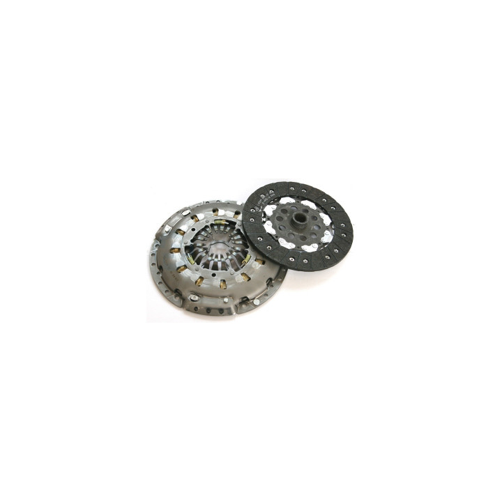Zestaw sprzęgła Professional Parts 41434210S