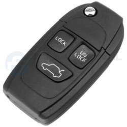 Kluczyk samochodowy Professional Parts 83438803