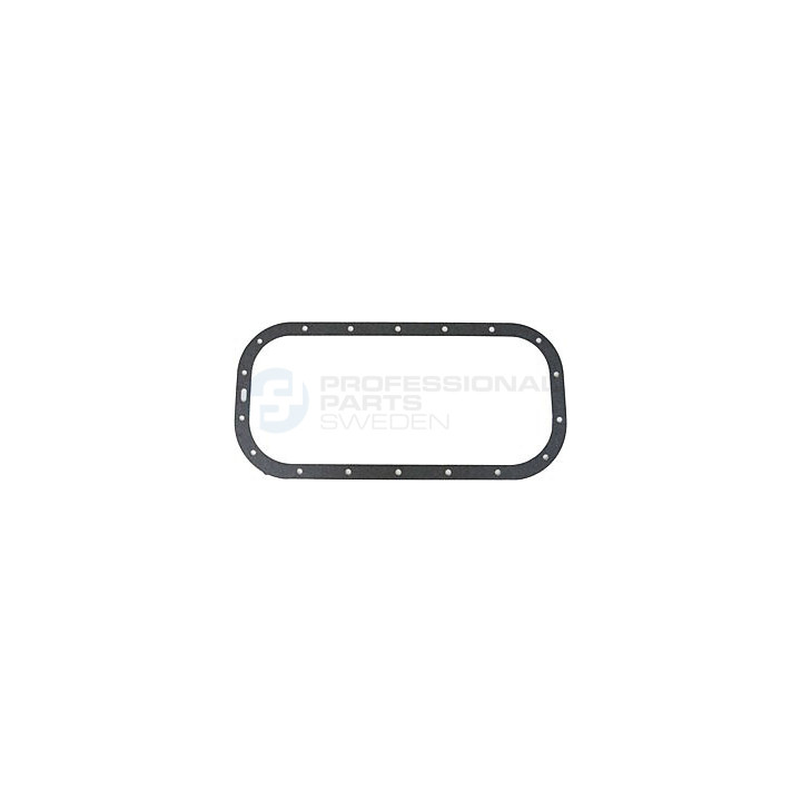 Uszczelka miski olejowej Professional Parts 21438864