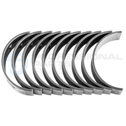 Panewki łożyska wału korbowego Professional Parts 21431237