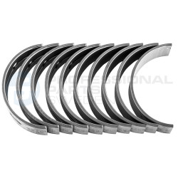 Panewki łożyska wału korbowego Professional Parts 21431237