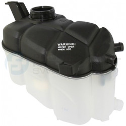 Zbiorniczek wyrównawczy płynu chłodzącego Professional Parts 21430321
