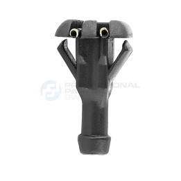 Dysza spryskiwacza szyby czołowej Professional Parts 81430009