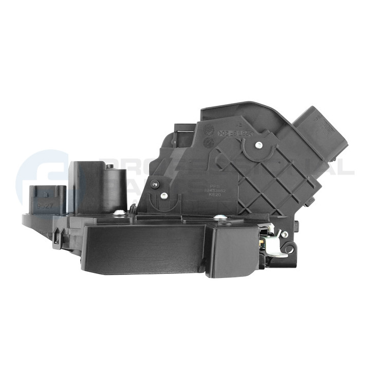 Zamek drzwi Professional Parts 82433662
