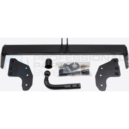 Hak holowniczy Professional Parts 89430L18