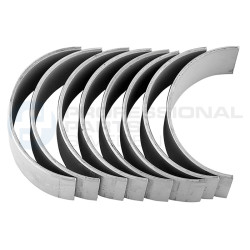 Panewki łożyska korbowodu Professional Parts 21430136