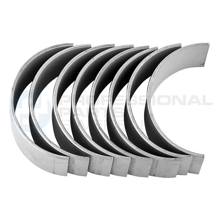 Panewki łożyska korbowodu Professional Parts 21430136
