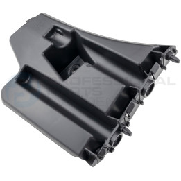 Ślizg uchwyt mocowanie zderzak Professional Parts 83435049