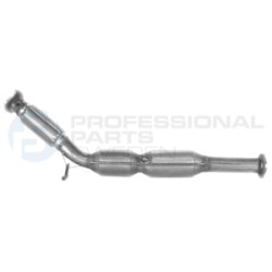 Katalizator Professional Parts 254390892
