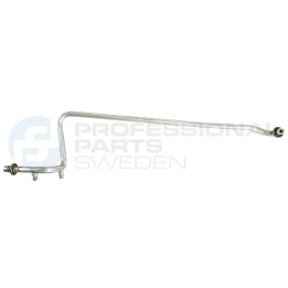 Przewód klimatyzacji Professional Parts 87437449