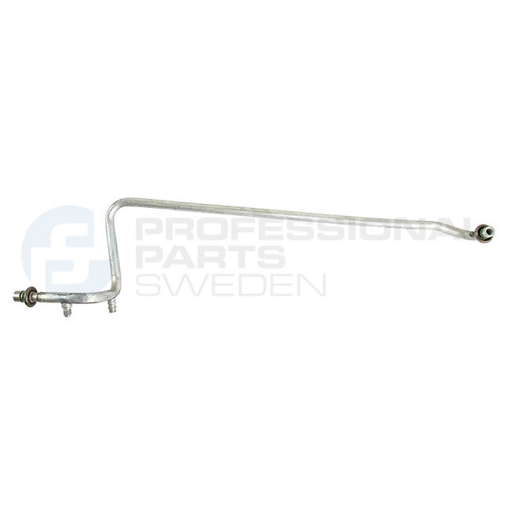 Przewód klimatyzacji Professional Parts 87437449